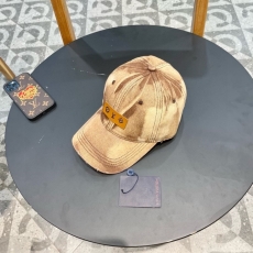 Louis Vuitton Caps